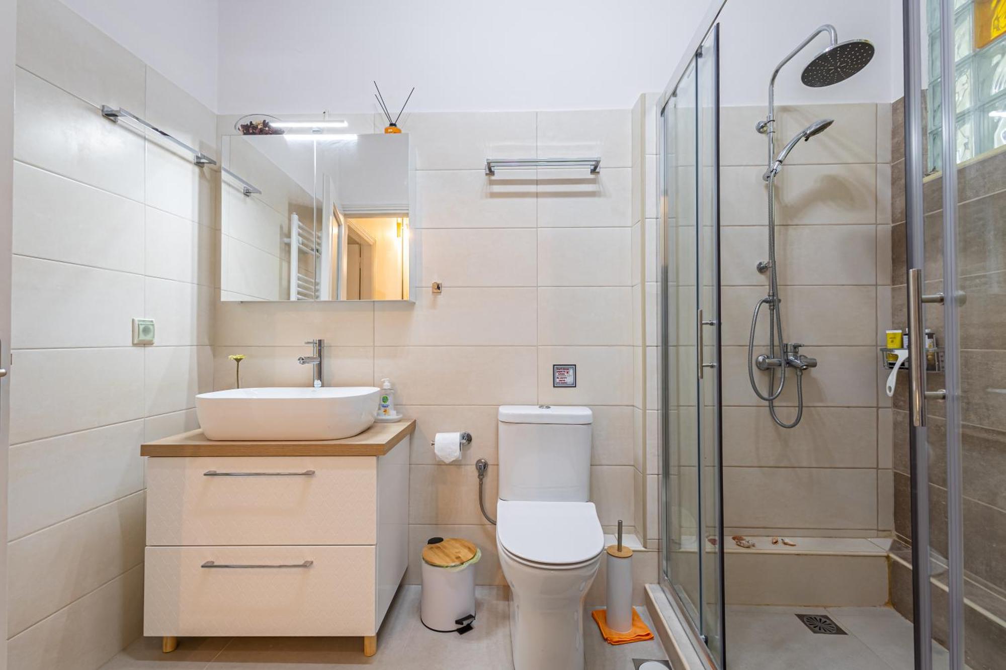 Alimos Marina Beach Apartment Athènes Extérieur photo